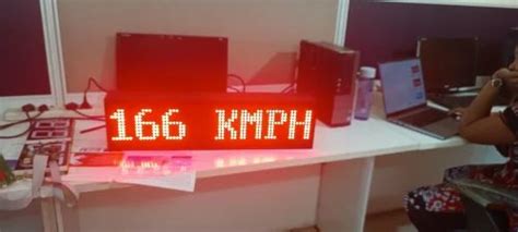 GPS Speedometer - Digital GPS Speedometer Manufacturer from Hyderabad