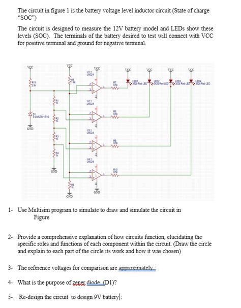 Image result for Countdown Circuit Using Multisim