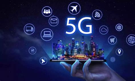 5G Tech 的图像结果