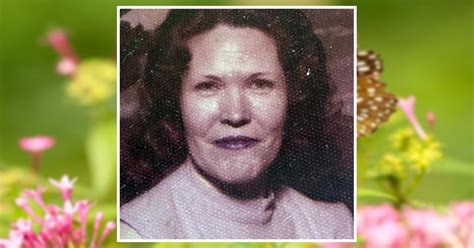 Obituary | Joyce Mae Storm of Hanover, Pennsylvania | Wetzel Funeral ...