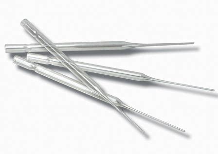 Pasteur pipeta staklena 150mm