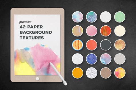 Image result for Procreate Background Texture