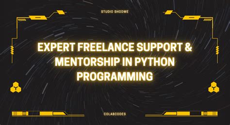 Image result for Python Freelance Work