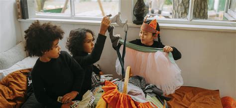 20 exciting Halloween activities for kids to enjoy