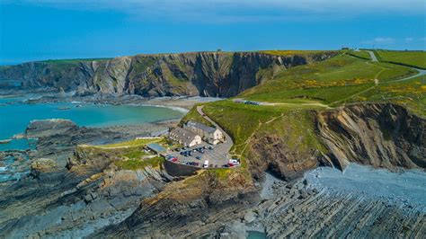 HARTLAND QUAY HOTEL (Bideford, England) - Hotel Reviews, Photos, Rate ...