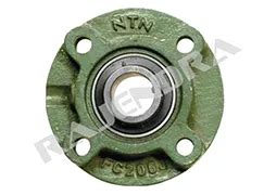 Top Pulley Manufacturer & Suppliers in Ahmedabad, India