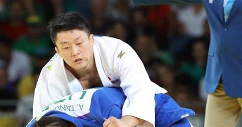 【五輪柔道】原沢久喜の「銀」以上確定、男子は全階級でメダル - 産経ニュース