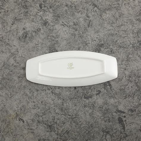 Buy Rhodes Bamboo Small Platter - 3.5x12 cm from Home Centre at just ...
