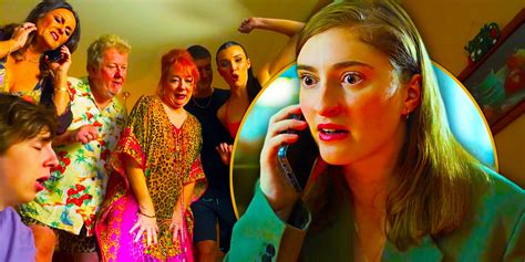 The Invisible Man Character Guide: Where You Know The Cast From