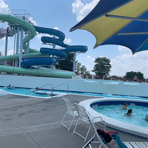 THE SPRINGS AQUATIC CENTER (2026) All You Need to Know BEFORE You Go ...