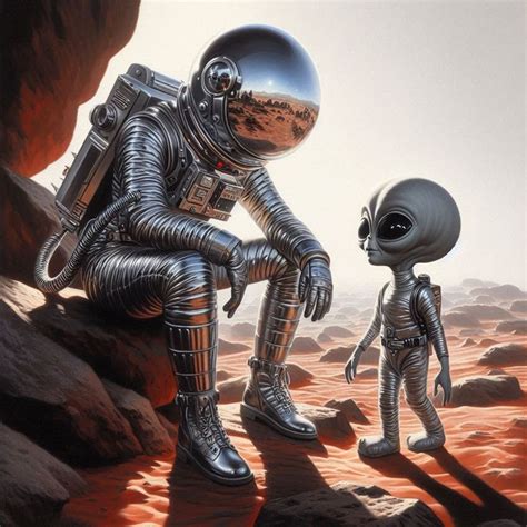 Image result for Alien 2024 Humanoide