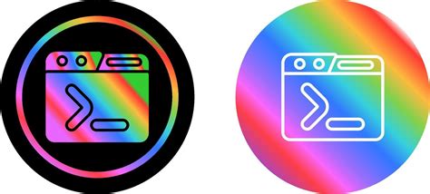 Image result for Unix Prompt Icon