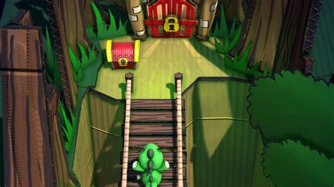 Unity Addressables Tutorial 的图像结果