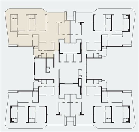 Jade County Premium – Refined Luxury Living in Ghaziabad by County Group