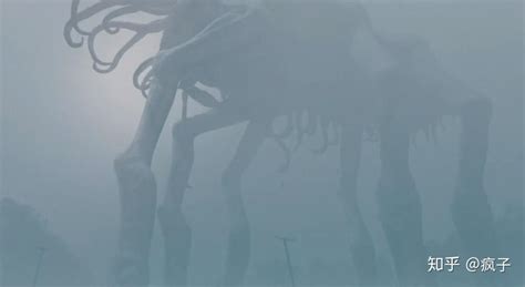迷雾中的茫然人类还不如怪物：萨沙谈科幻电影迷雾_凤凰网