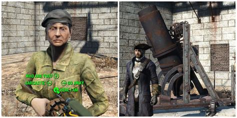 Fallout 4 Old Guns 的图像结果