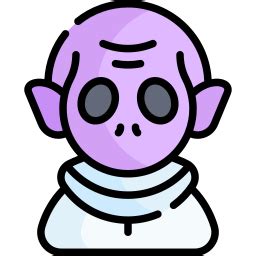 Alien User Profile Icon 的图像结果