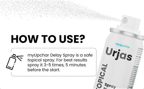 Buy myUpchar Urjas Topical for Men (20 ml)… Online at Low Prices in ...
