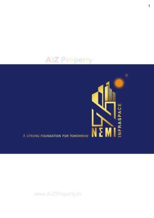 Nemi Luxuria | at Tavara, Bharuch