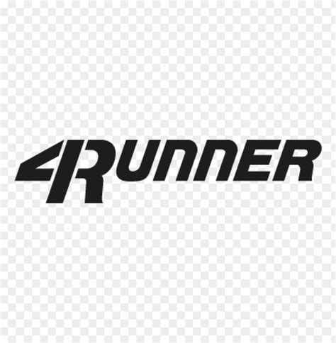 Image result for 4Runner Vector
