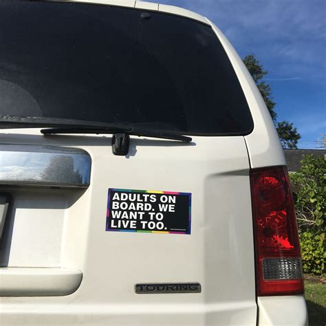 Funny Bumper Stickers