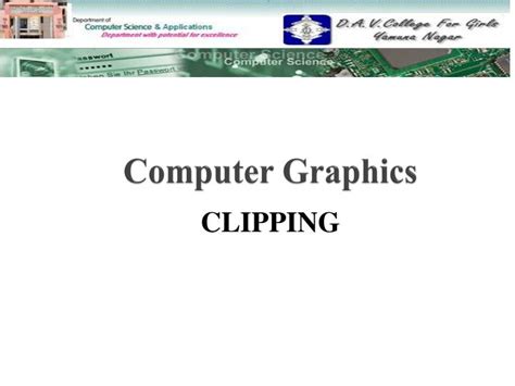 Image result for Computer Graphics PPT