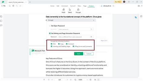 Image result for Encrypt PDF