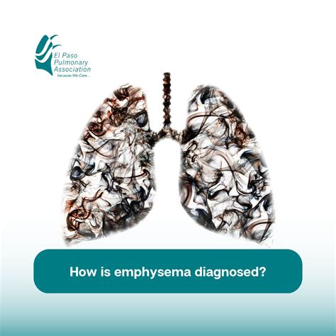 El Paso Pulmonary Association on LinkedIn: #emphysema