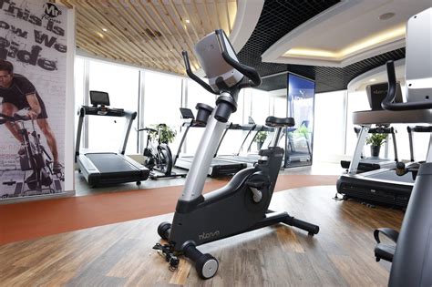 Types and Uses of Fitness Equipment | Health Articles