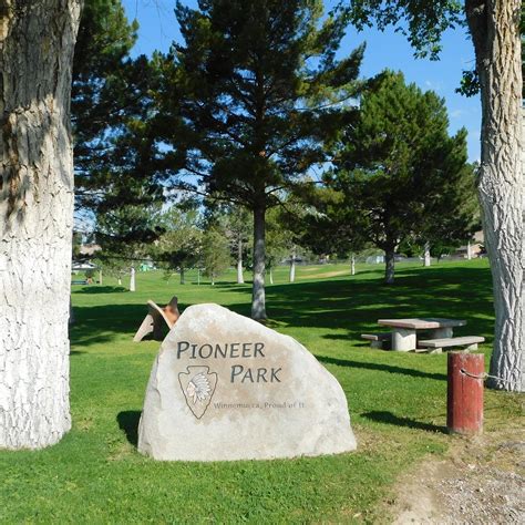 PIONEER PARK (2026) All You Need to Know BEFORE You Go (with Photos ...