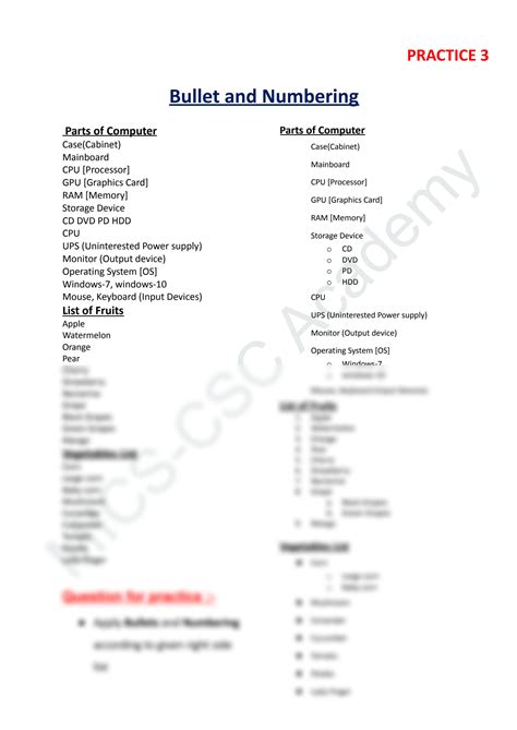 Image result for Download Practice Word File