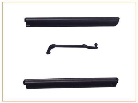PARTS OF HVAC | Advance Plastics Pune, Maharashtra, India