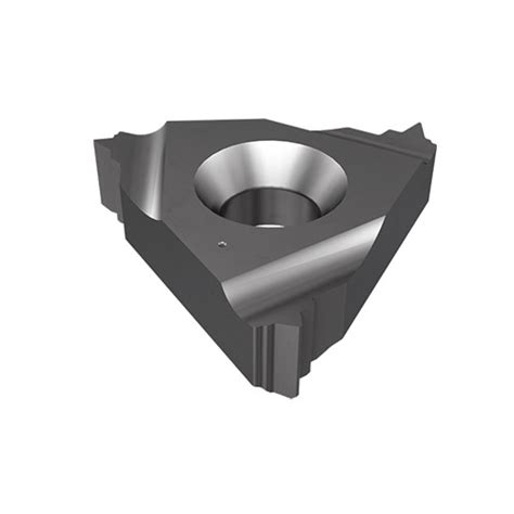 Iscar India | Turning > Thread Turning > Laydown Threading Indexable ...