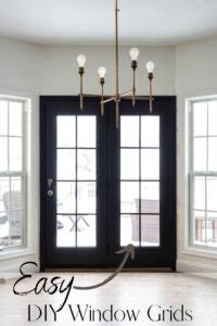 DIY Window Grids 的图像结果