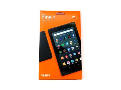Image result for Amazon Fire Tablet 7 Colors