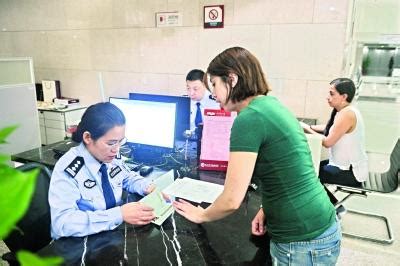 外国人如何在南昌办理工作签证相关 - 知乎