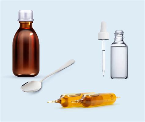 Dosage Form 的图像结果