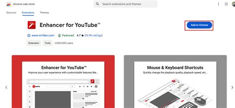The Ultimate Guide to YouTube Enhancer Chrome Extensions for 2026