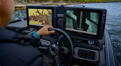 Garmin Marine Tutorial 的图像结果