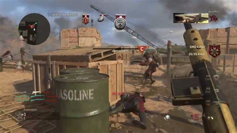 Image result for Cod WW2 Zombie Fail