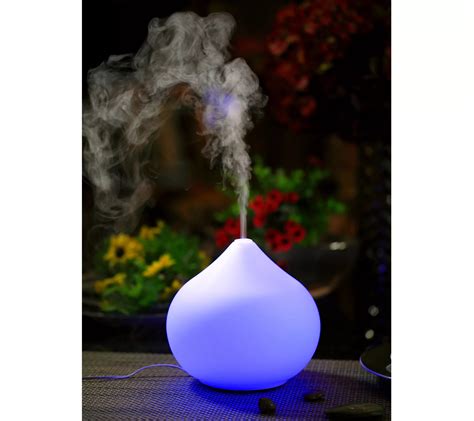 Image result for Humidifier Aroma Diffuser