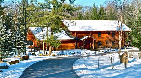 BAROTHY LODGE (Walhalla) - Lodge Reviews & Photos - Tripadvisor