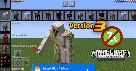 Image result for Minecraft Morph Texture Pack