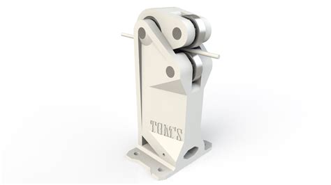 DIY Filament Diameter Sensor 的图像结果