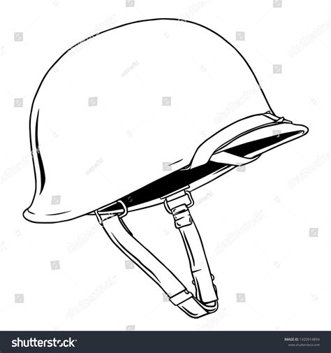 934 M1 Helmet Images, Stock Photos & Vectors | Shutterstock