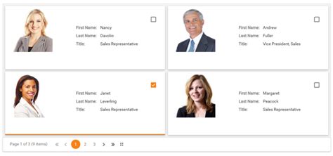 Image result for Card View in MVC Core