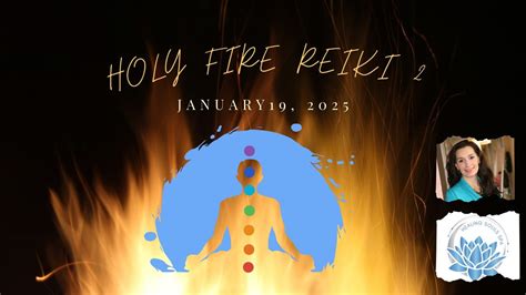 HOLY FIRE / USUI REIKI 2 CLASS , 210 N Main St, Mitchell, SD 57301-3418 ...
