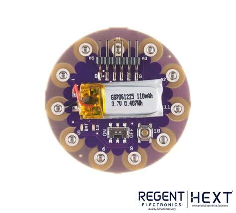 Image result for LilyPad Arduino Board