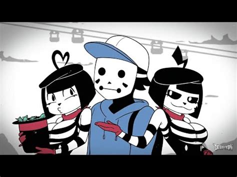 MIME AND DASH (RULE-34/NSWF) - YouTube