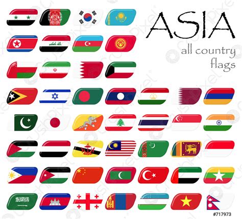 All Country Flags Asia 的图像结果